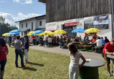 24.08.2025 I Gartenfest in Mösendorf
