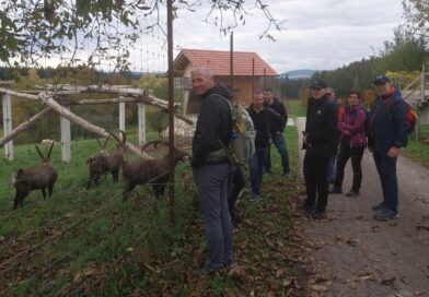 18.10.2025 I Wirte-Wanderung
