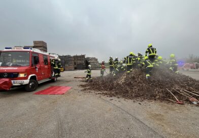 08.11.2025 I KAT-Übung