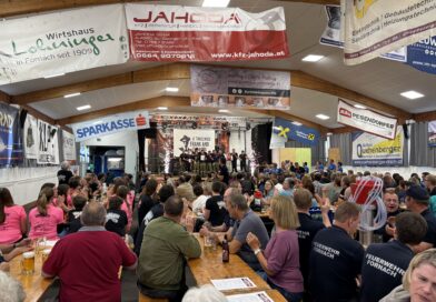 13.09.2026 I Nassbewerb Pfaffing